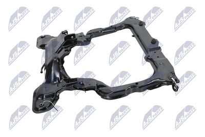 RAMA SUSTINERE/SUPORT AGREGATE NTY ZRZHY500 10