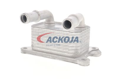 RADIATOR ULEI ULEI MOTOR ACKOJA A38600004 16