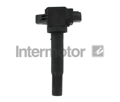 Ignition Coil Intermotor 12263