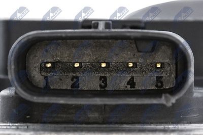 NOx-senzor, NOx-katalyzátor NTY ENOX-WW-004