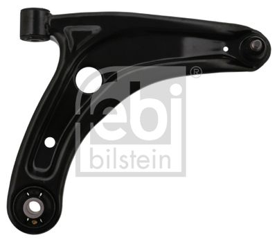 Control/Trailing Arm, wheel suspension FEBI BILSTEIN 42195
