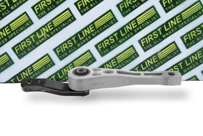 окачване, двигател FIRST LINE FEM4302