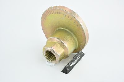 NACHLAUFSCHALE CORP AXE FEBEST 0131002 44