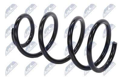 ARC SPIRAL NTY ASZFR023 11