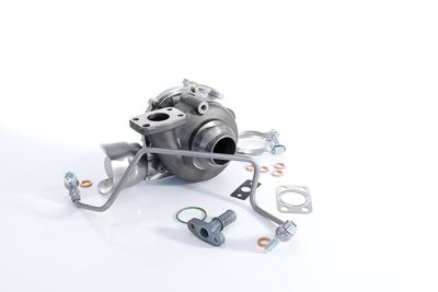 LADER AUFLADUNG BTS Turbo T981356BT 15