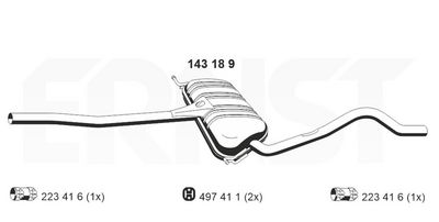 TOBA ESAPAMET INTERMEDIARA