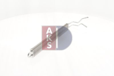 ÖLKüHLER LENKUNG AKS DASIS 056074N 12