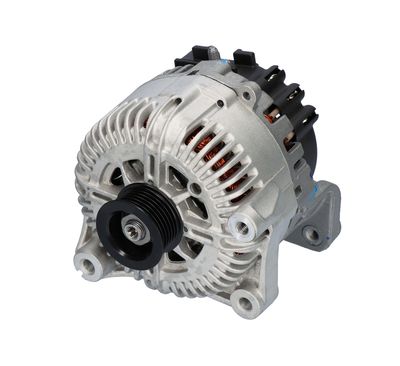 GENERATOR / ALTERNATOR VALEO 437498 5