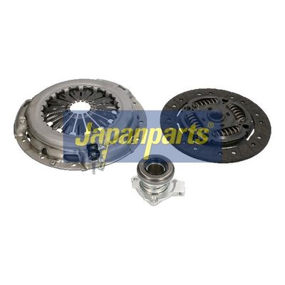 Kytkinpaketti JAPANPARTS KF-851 – SUZUKI
