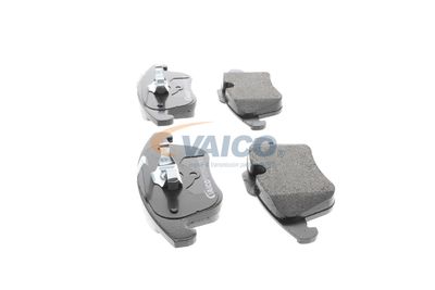 BREMSBELAGSATZ SCHEIBENBREMSE VAICO V258123 46