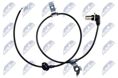 Датчик, частота вращения колеса NTY HCA-MZ-038 для MAZDA RX-8