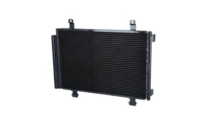 CONDENSATOR CLIMATIZARE NRF 35854 29