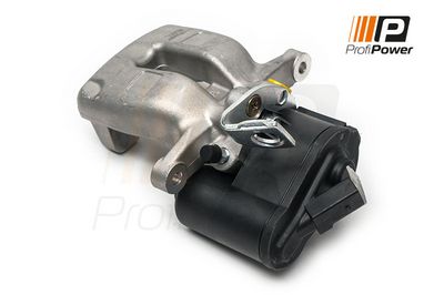 stabdžių apkaba 4B2097L ProfiPower