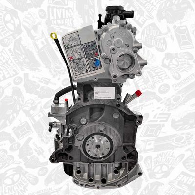 MOTOR COMPLET ET ENGINETEAM SB0024 5