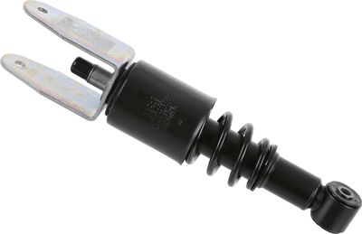 SACHS Dämpfer, Fahrerhauslagerung