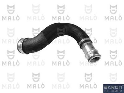 AKRON-MALÒ 173341 Турбина для VW TOUAREG (7LA, 7L6, 7L7) 2.5 R5 TDI