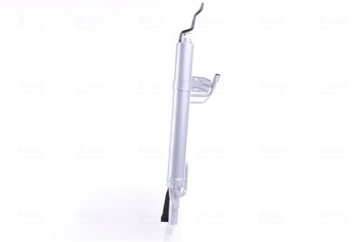 CONDENSATOR CLIMATIZARE NISSENS 941202 4