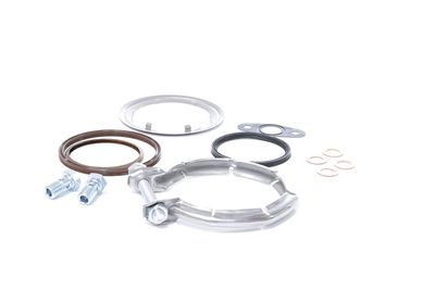SET MONTAJ TURBOCOMPRESOR BTS Turbo T931304ABS 20