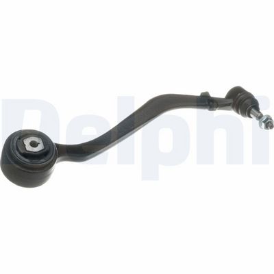 Wielophanging spoorcontrole arm, voor