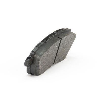 BREMSBELAGSATZ SCHEIBENBREMSE DELPHI LP2069 15