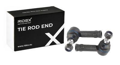 накрайник на напречна кормилна щанга RIDEX 914T0756