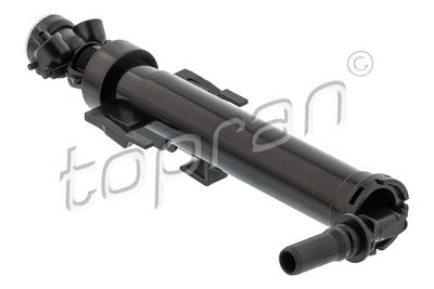 дюза миещо устр., миене на фаровете TOPRAN 504 230