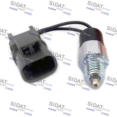 Выключатель, фара заднего хода SIDAT 3.234277 для FORD MAVERICK