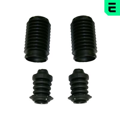 STAUBSCHUTZSATZ STOßDäMPFER