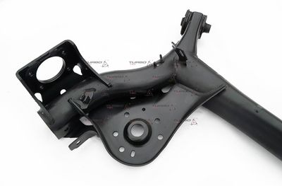 CORP AX TURBO-TEC TTRAX001066 1