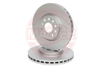 DISC FRANA MASTER-SPORT GERMANY 24013002201SETMS 1