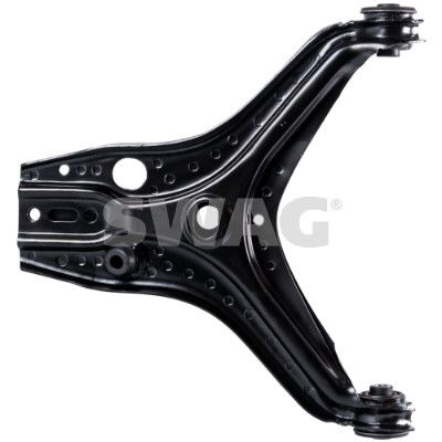 BRAT SUSPENSIE ROATA