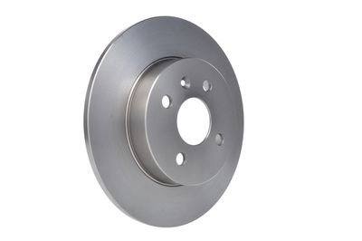 BREMSSCHEIBE BOSCH 0986479191 26