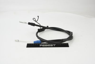 CABLU FRANA DE PARCARE FEBEST 2199TT9LRH 2