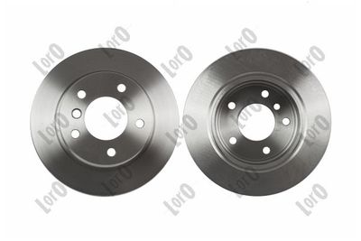 Brake Disc 231-04-018