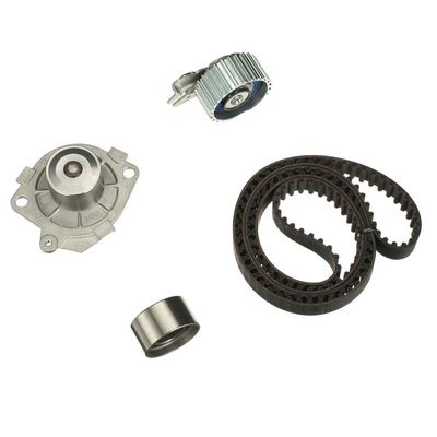 WASSERPUMPE + ZAHNRIEMENSATZ GATES KP45500XS 72