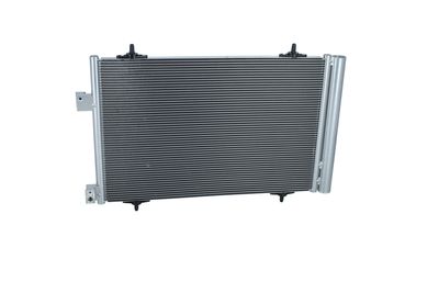 CONDENSATOR CLIMATIZARE NRF 35946 25