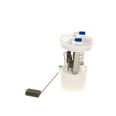 SISTEM ALIMENTARE CU COMBUSTIBIL BOSCH 0986580950 12