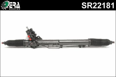 Řídicí mechanismus ERA Benelux SR22181