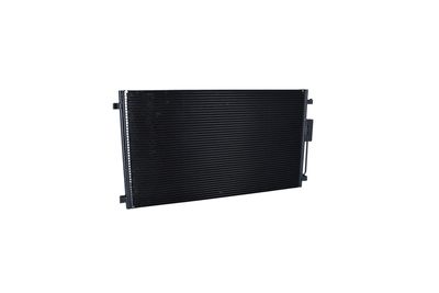 CONDENSATOR CLIMATIZARE NRF 35383 45