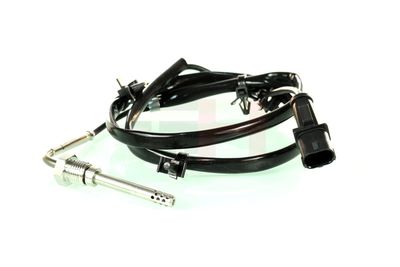 SENZOR TEMPERATURA GAZE EVACUARE GH GH743608 6