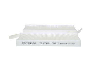 FILTER INNENRAUMLUFT CONTINENTAL 28000210072 1