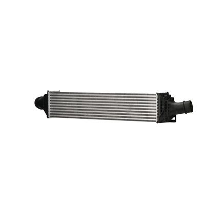 LADELUFTKüHLER NISSENS 961345 27
