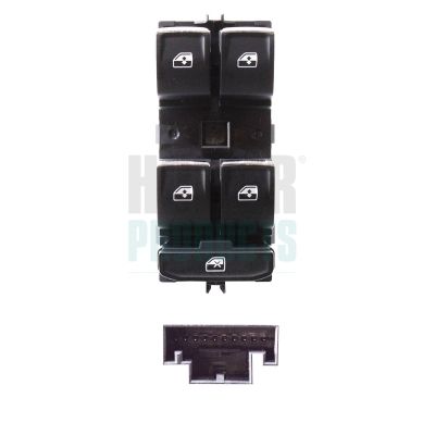 COMUTATOR MACARA GEAM