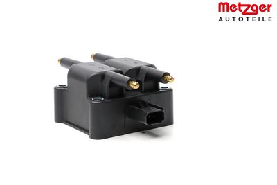 ZüNDSPULE METZGER AUTOTEILE 0880130 34