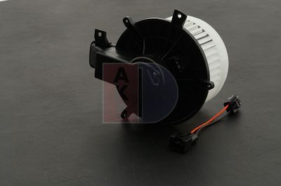 INNENRAUMGEBLäSE AKS DASIS 528058N 8