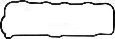 GARNITURA CAPAC SUPAPE GLASER X8323301