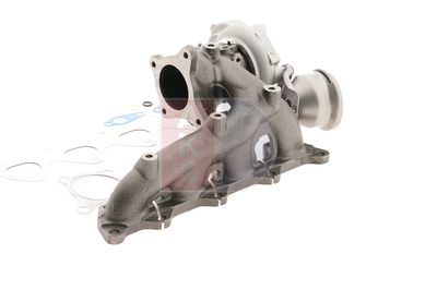 LADER AUFLADUNG AKS DASIS 045218N 10