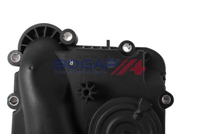 SEPARATOR ULEI VENTILATIE BLOC MOTOR BOGAP A1216128 6