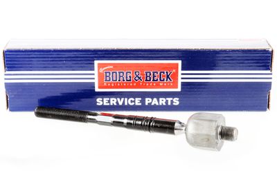BORG & BECK Inner Tie Rod BTR5877