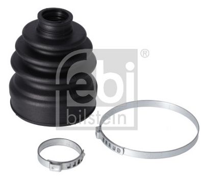 FALTENBALGSATZ ANTRIEBSWELLE